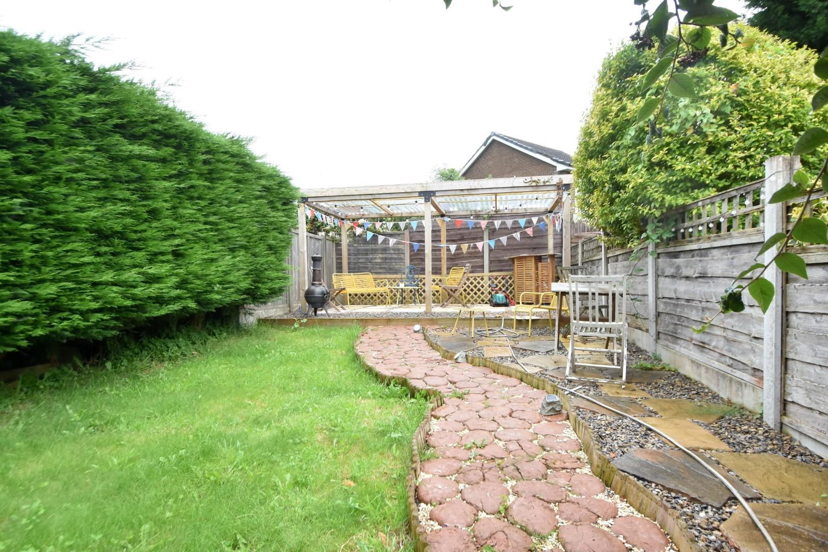 Mather Road, Bury Pearson Ferrier Estate Agents and Lettings Agents